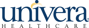 Univera Healthcare Logo Vector