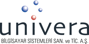 Univera Logo Vector