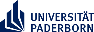 Universitat Paderborn Logo Vector
