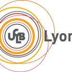 Université Claude Bernard Lyon 1 Logo Vector