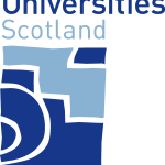 Universities Scotland Logo Vector