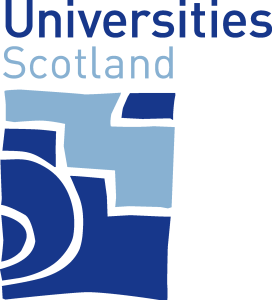 Universities Scotland Logo Vector