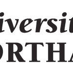 University College Northampton Logo Vector