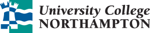 University College Northampton Logo Vector