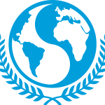 University For Peace Logo Vector