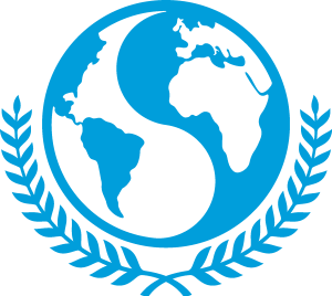 University For Peace Logo Vector