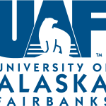 University of Alaska Fairbanks Logo Vector