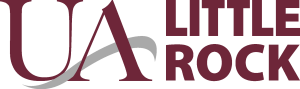 University of Arkansas at Little Rock Logo Vector
