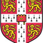 University of Cambridge new Logo Vector