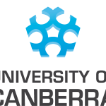 University of Canberra Logo Vector