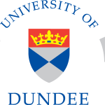 University of Dundee Logo Vector