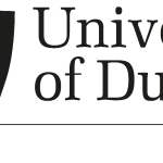 University of Durham Logo Vector