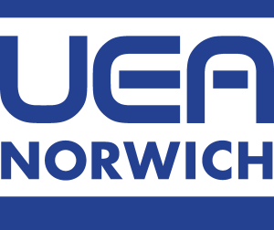 University of East Anglia   UEA Norwich Logo Vector