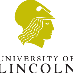 University of Lincoln Logo Vector