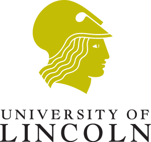 University of Lincoln Logo Vector