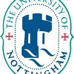 University of Nottingham Logo Vector