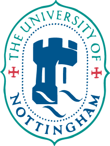 University of Nottingham Logo Vector