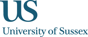University of Sussex Logo Vector