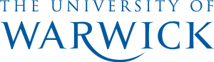 University of Warwick Logo Vector