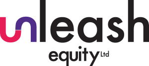 Unleash Equity Release Logo Vector