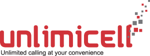 Unlimicell Logo Vector