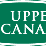 Upper Canada Logo Vector