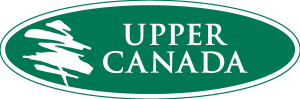 Upper Canada Logo Vector