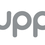 Uppidy Logo Vector