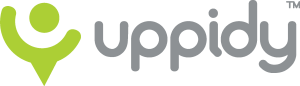 Uppidy Logo Vector