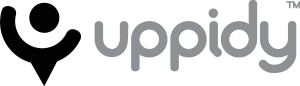 Uppidy new Logo Vector