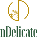 Urban Delicatessen Logo Vector