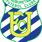 Uruburetama Futebol Clube de Uruburetama CE Logo Vector