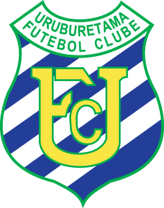 Uruburetama Futebol Clube de Uruburetama CE Logo Vector