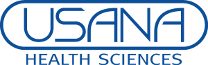 Usana Health Sciences Logo Vector