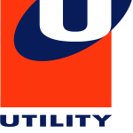 Utility Services Logo Vector