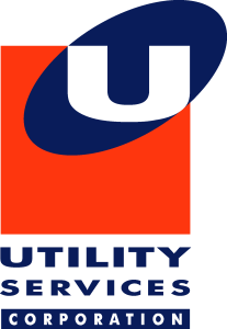 Utility Services Logo Vector