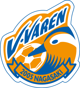 V Varen Nagasaki Logo Vector