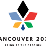 VANCOUVER 2030 OLYMPIC BID Logo Vector