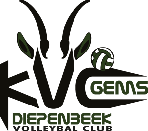 VC GEMS DIEPENBEEK Logo Vector