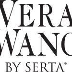 VERA WANG BY SERTA Logo Vector