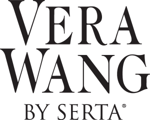 VERA WANG BY SERTA Logo Vector