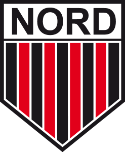 VFL Nord Berlin Logo Vector