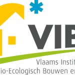 VIBE   Vlaams Instituut voor Bio Ecologisch Bouwen Logo Vector