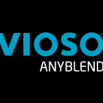 VIOSO ANYBLEND Logo Vector