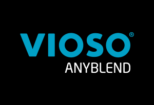 VIOSO ANYBLEND Logo Vector