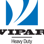 VIPAR Heavy Duty Logo Vector