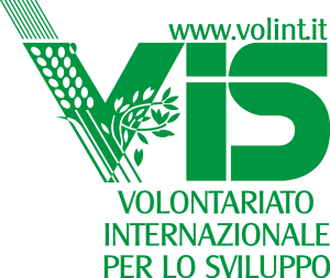 VIS new Logo Vector
