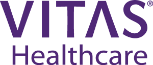 VITAS Healthcare Logo Vector