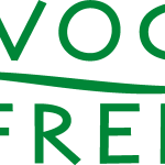 VOC FREE Logo Vector