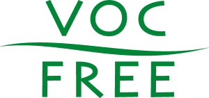 VOC FREE Logo Vector